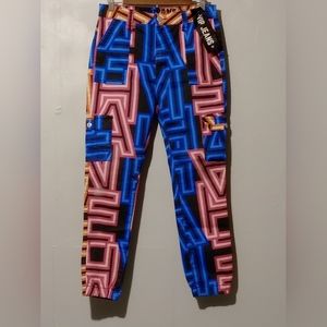 VIP Jeans Cargo Pants